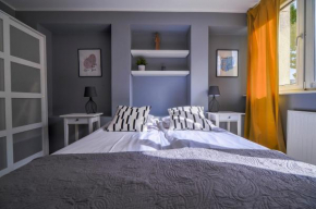 CITYSTAY Partyzantow Apartment Gdynia